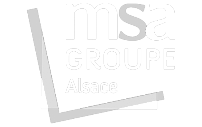 Groupe MSA Alsace