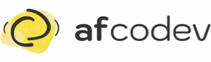Logo de l'AFCODEV