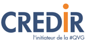 Logo du CREDIR