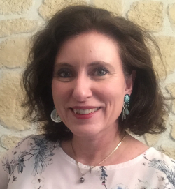Portrait de Anne VERWAERDE