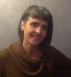 Portrait de Corine TOCCO