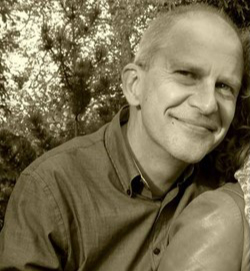 Portrait de Jacques BAUER