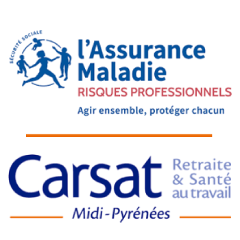 Carsat Midi-Pyrénées