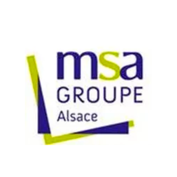 MSA Groupe Alsace